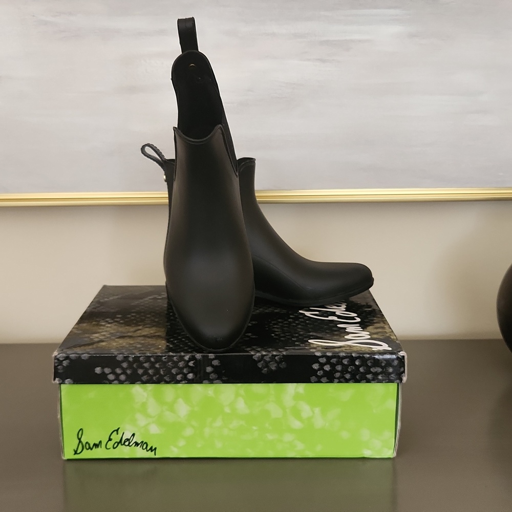 Sam Edelman